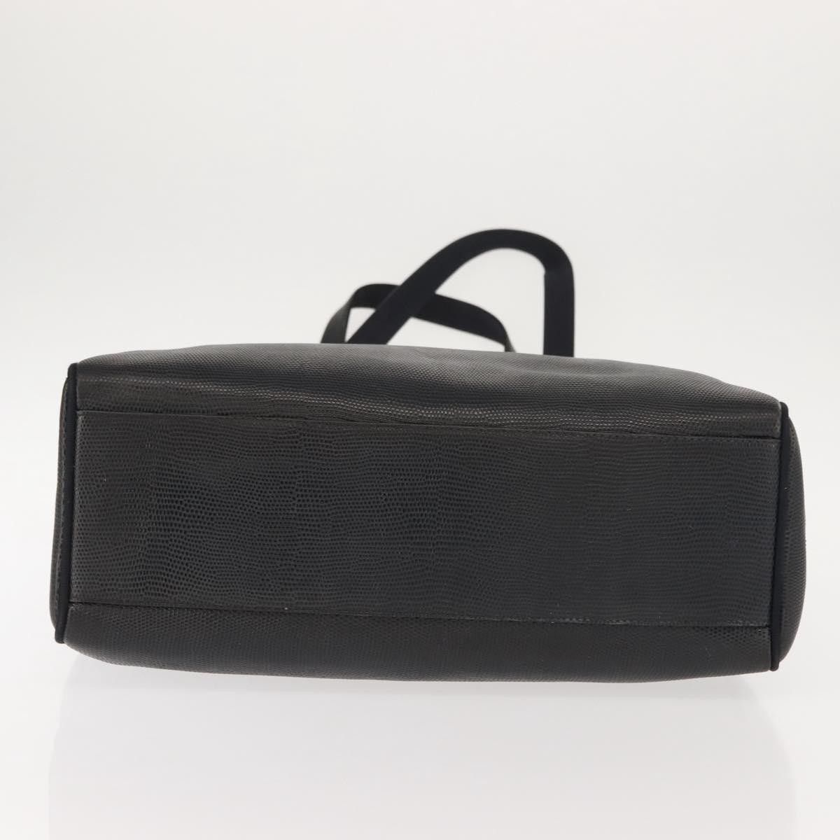 Salvatore Ferragamo Salvatore Ferragamo Vala tote Leather Size ONE SIZE - 19 Thumbnail