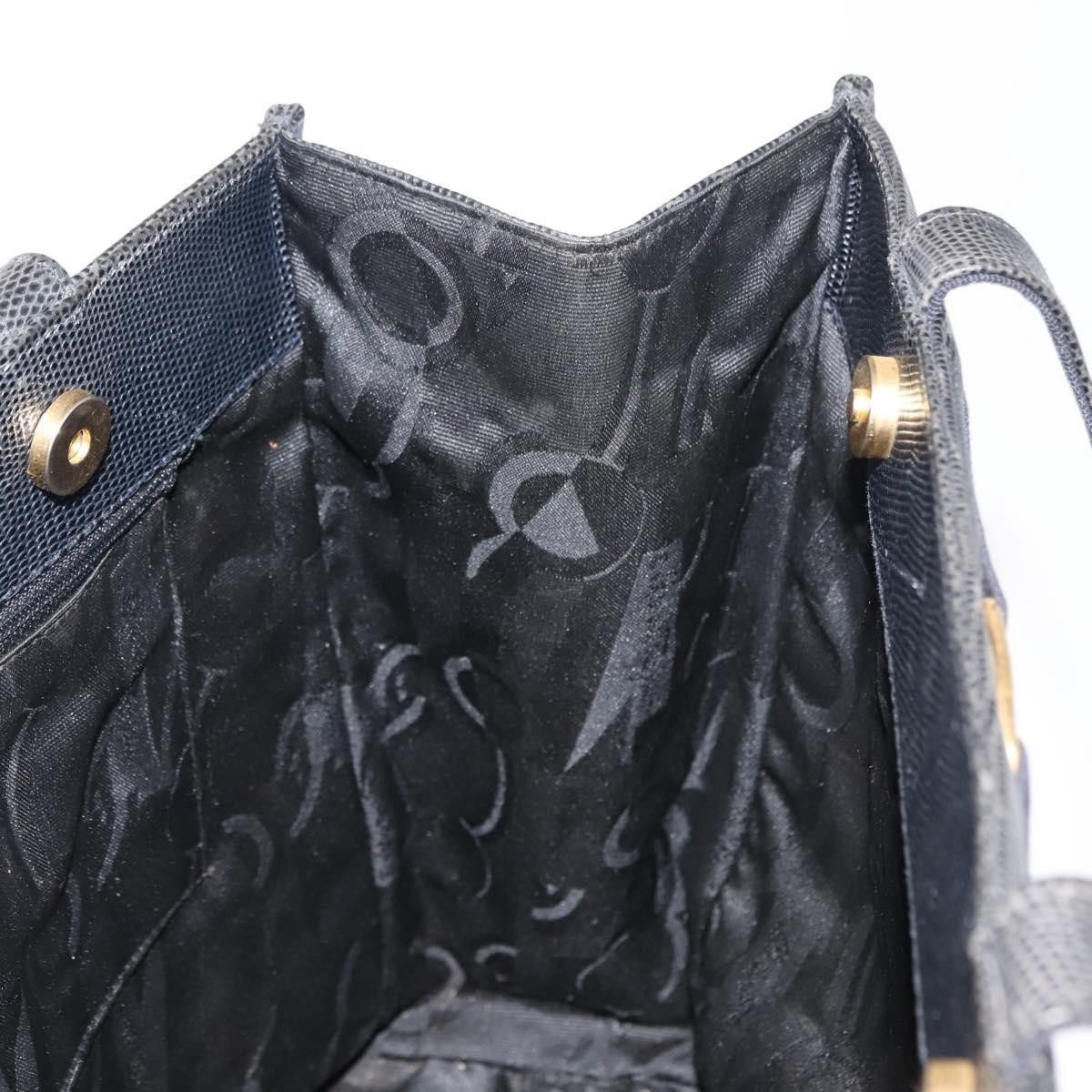 Salvatore Ferragamo Salvatore Ferragamo Vala tote Leather Size ONE SIZE - 15 Thumbnail