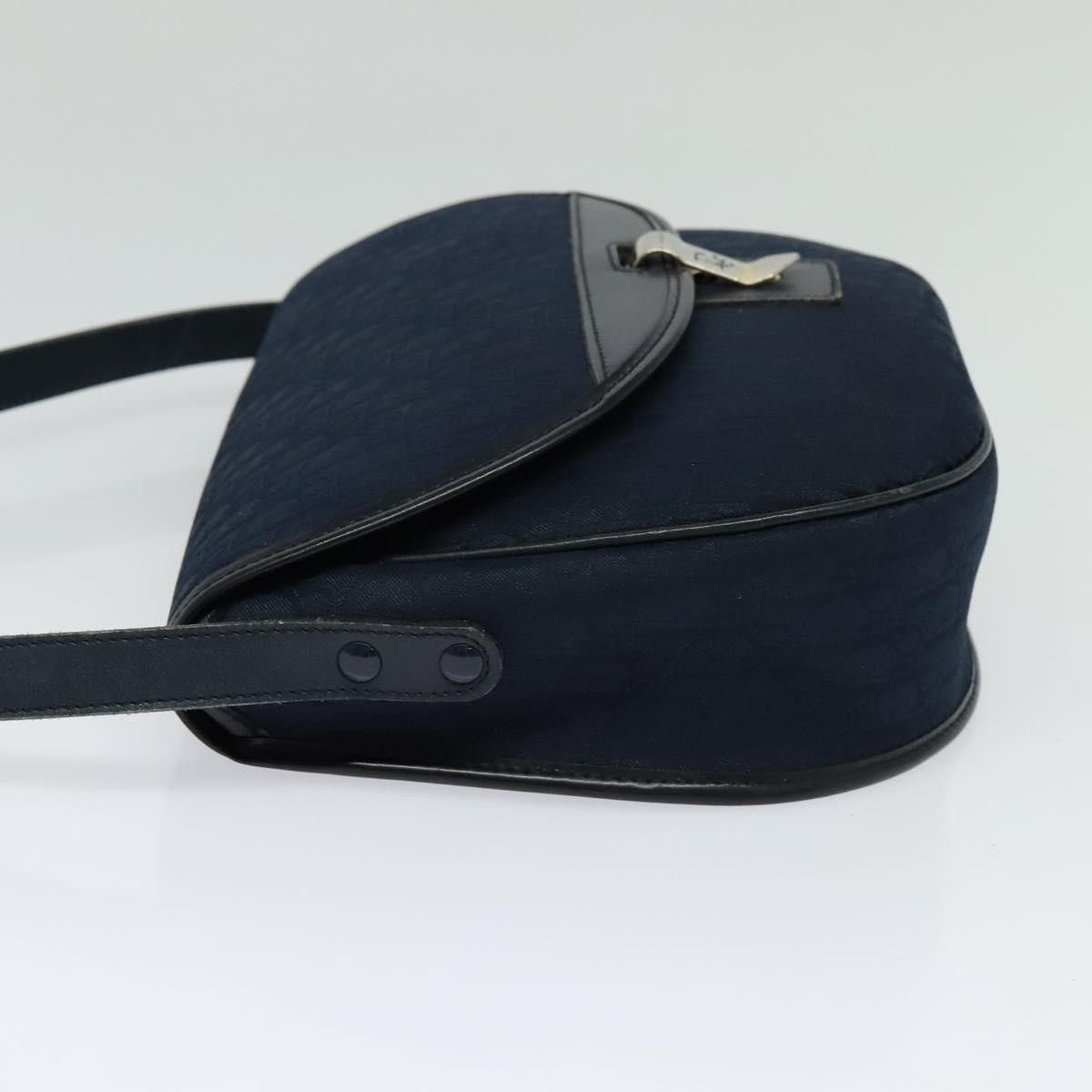 Dior Christian Dior Vintage Trotter Canvas Size ONE SIZE - 3 Thumbnail