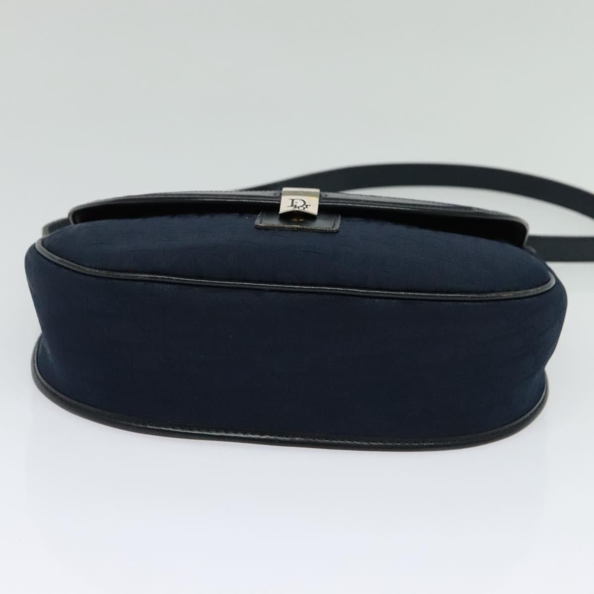 Dior Christian Dior Vintage Trotter Canvas Size ONE SIZE - 5 Thumbnail