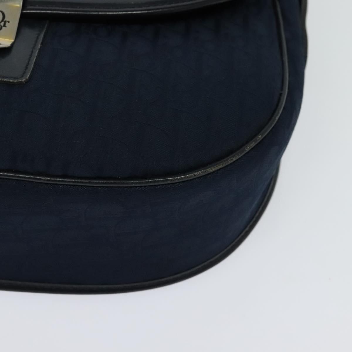 Dior Christian Dior Vintage Trotter Canvas Size ONE SIZE - 14 Thumbnail