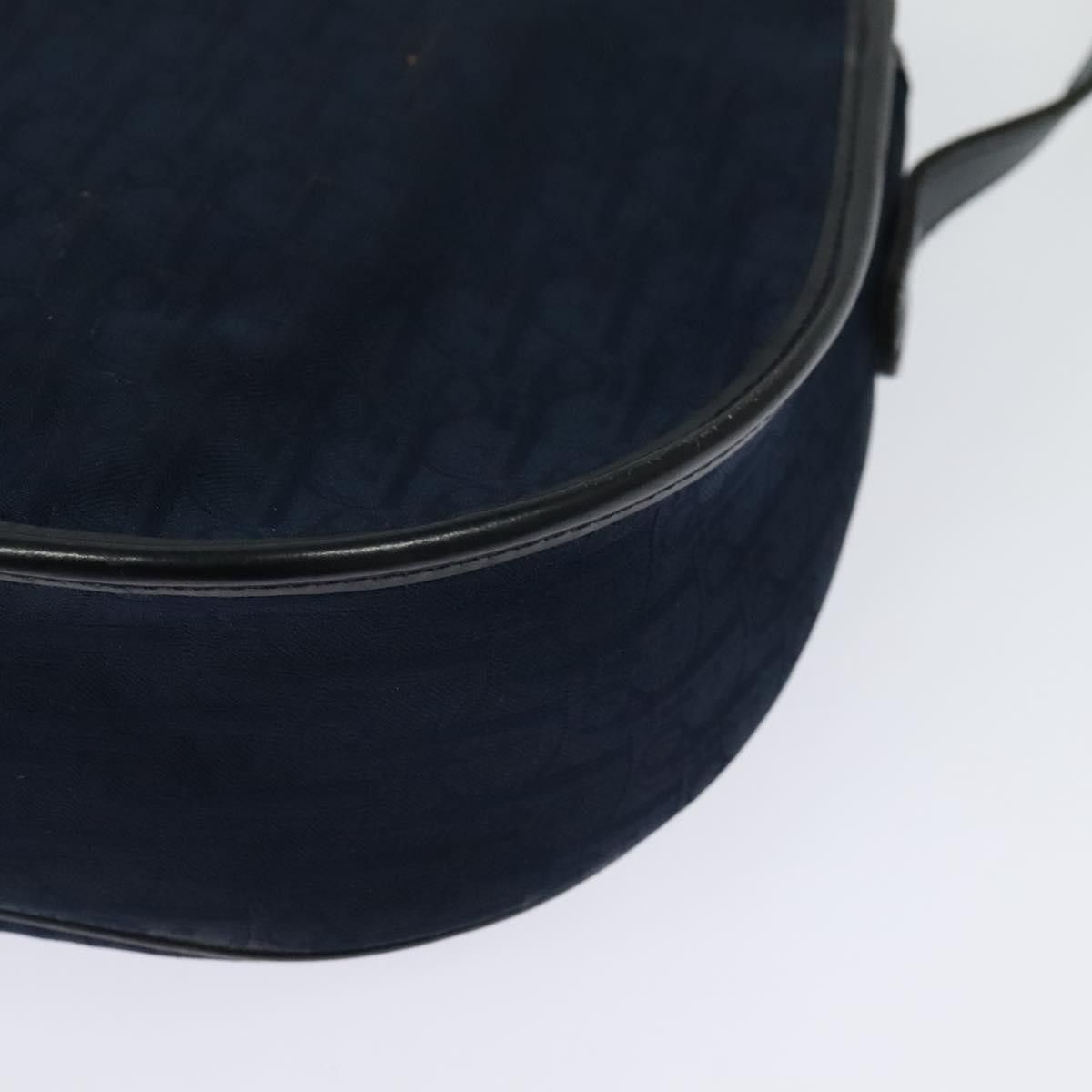 Dior Christian Dior Vintage Trotter Canvas Size ONE SIZE - 16 Thumbnail