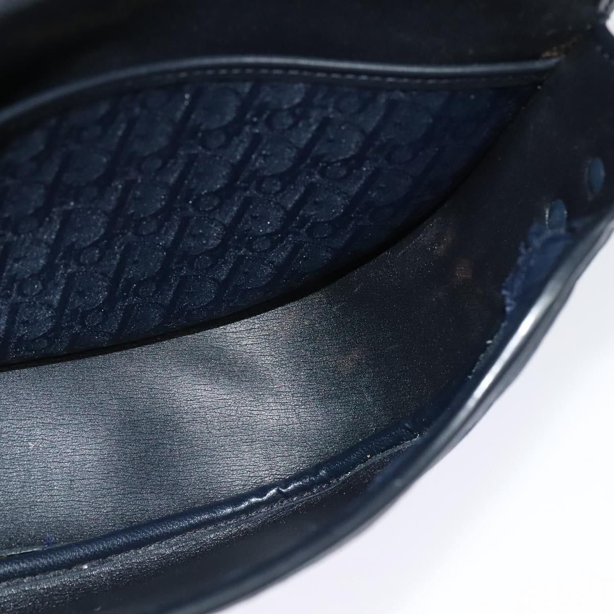 Dior Christian Dior Vintage Trotter Canvas Size ONE SIZE - 19 Thumbnail