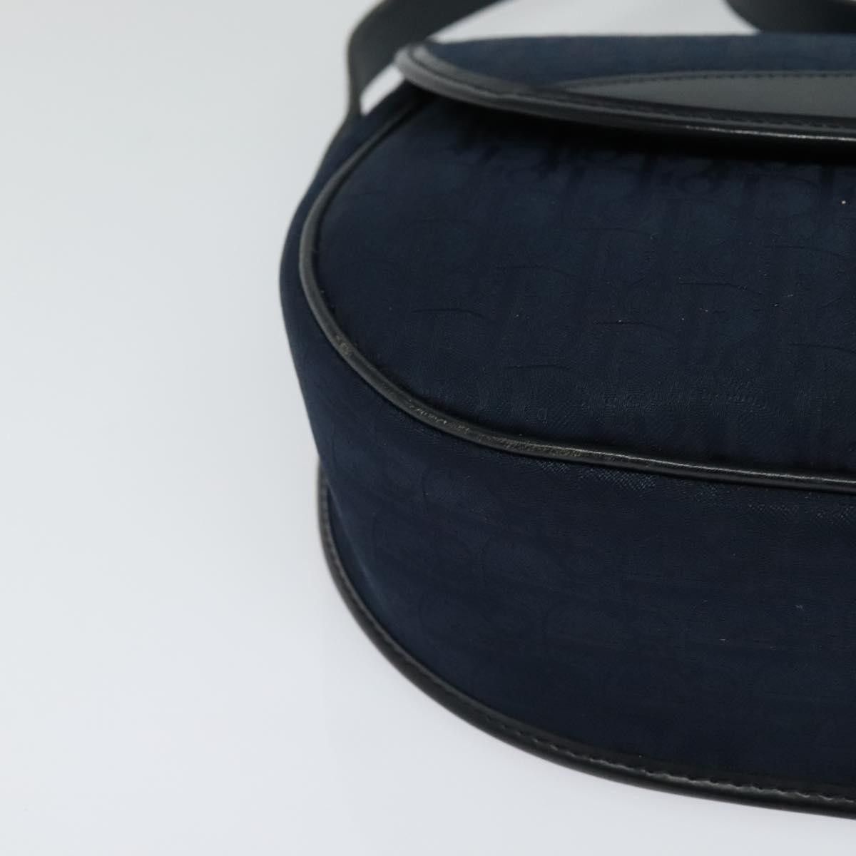 Dior Christian Dior Vintage Trotter Canvas Size ONE SIZE - 9 Thumbnail