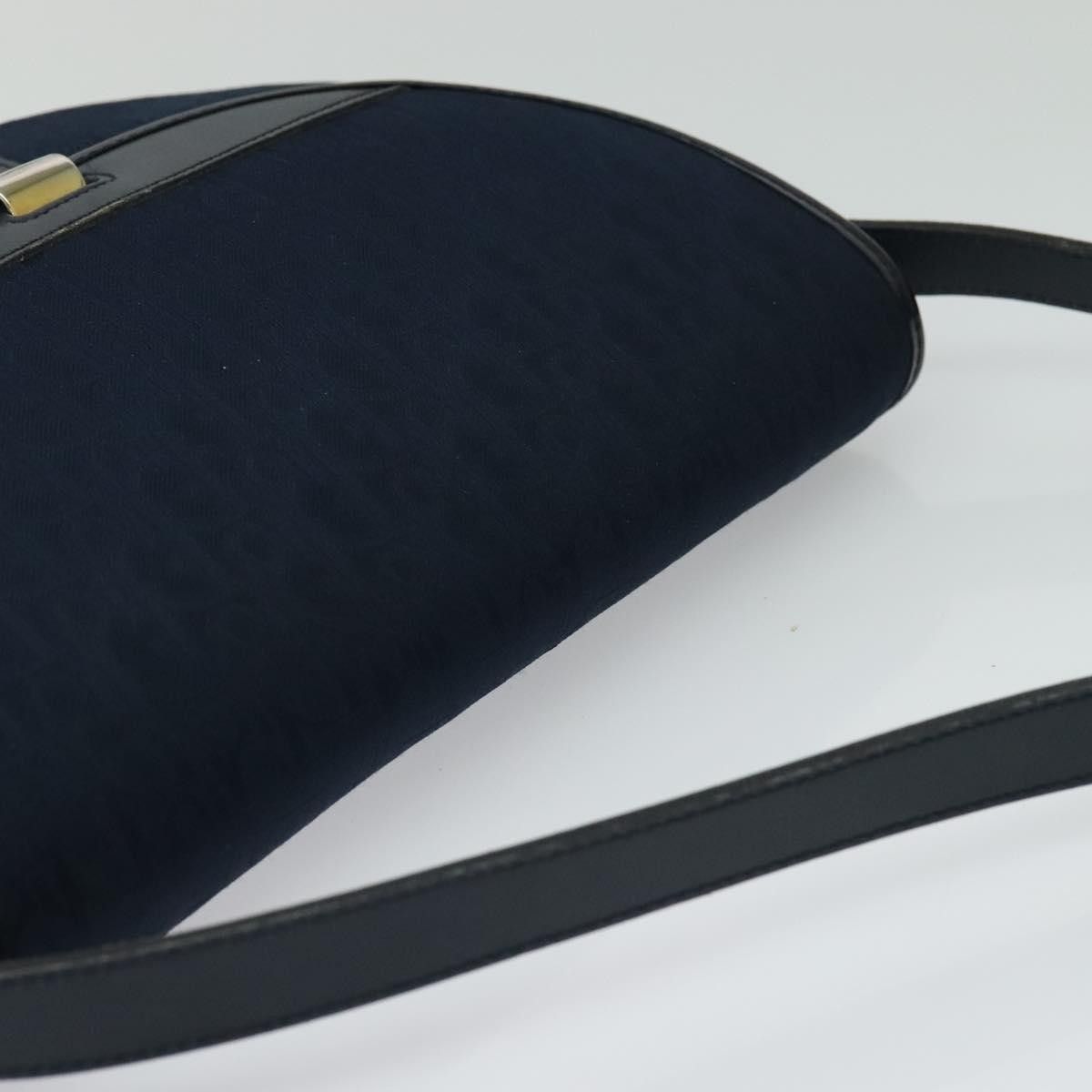 Dior Christian Dior Vintage Trotter Canvas Size ONE SIZE - 6 Thumbnail