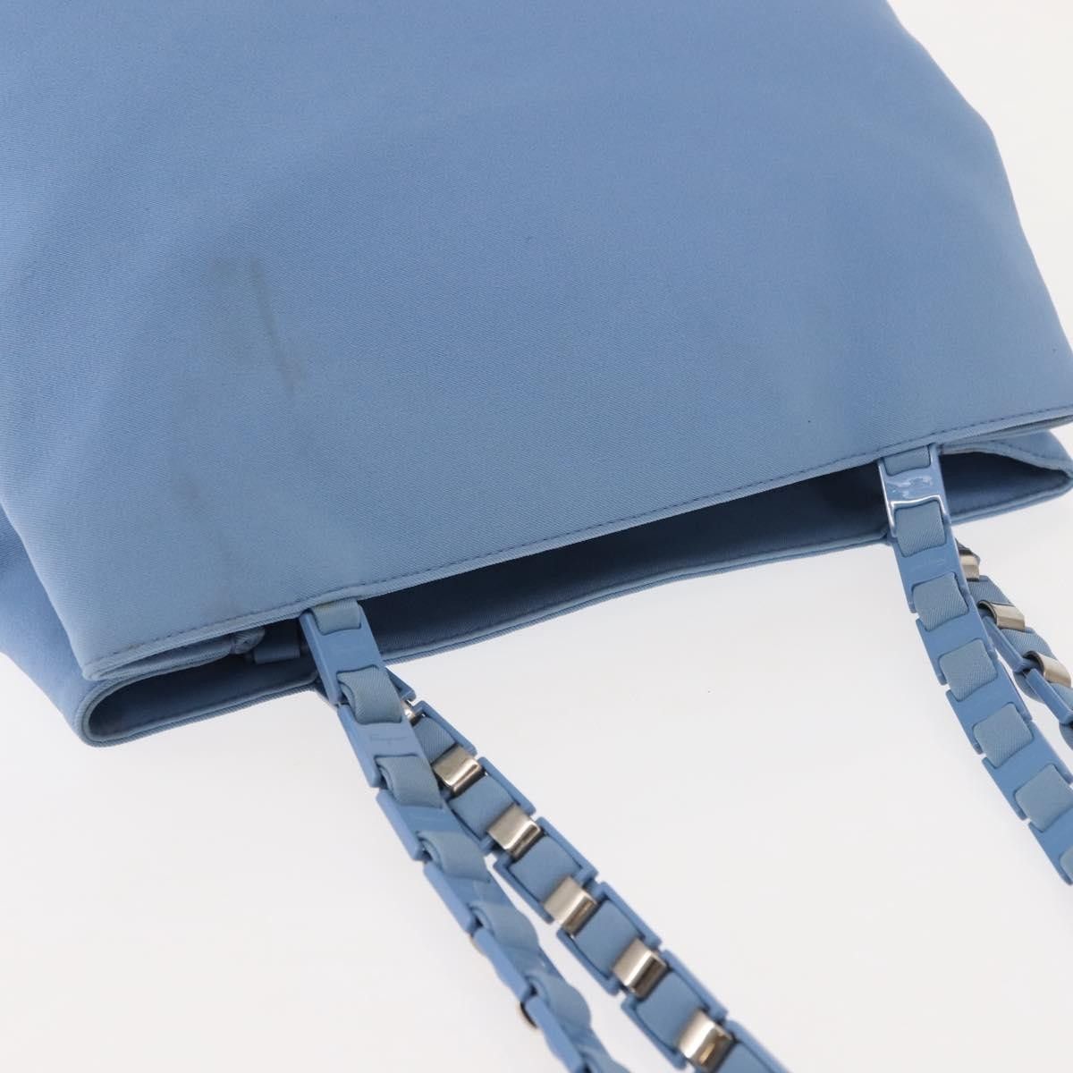 Salvatore Ferragamo Salvatore Ferragamo Vala tote Canvas Size ONE SIZE - 15 Thumbnail
