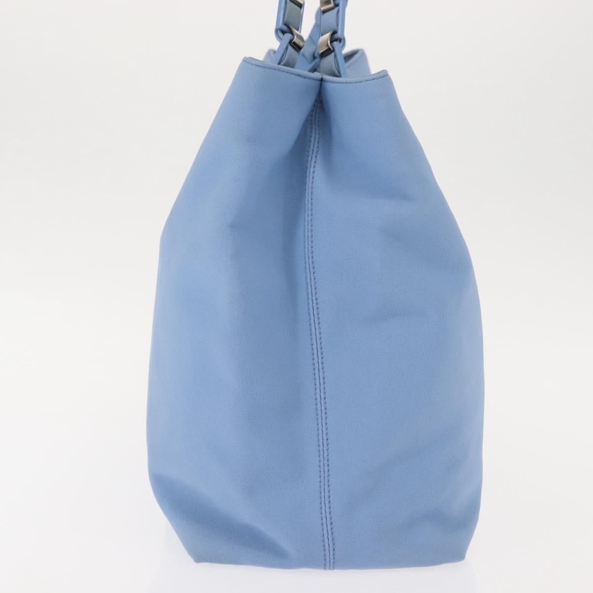 Salvatore Ferragamo Salvatore Ferragamo Vala tote Canvas Size ONE SIZE - 4 Thumbnail
