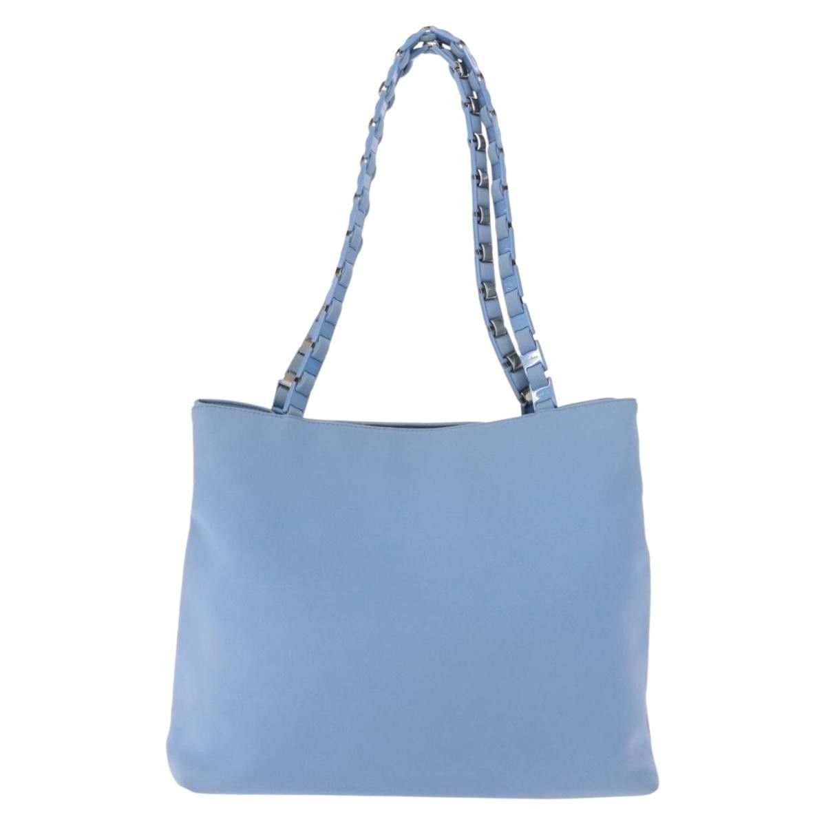 Salvatore Ferragamo Salvatore Ferragamo Vala tote Canvas Size ONE SIZE - 17 Thumbnail