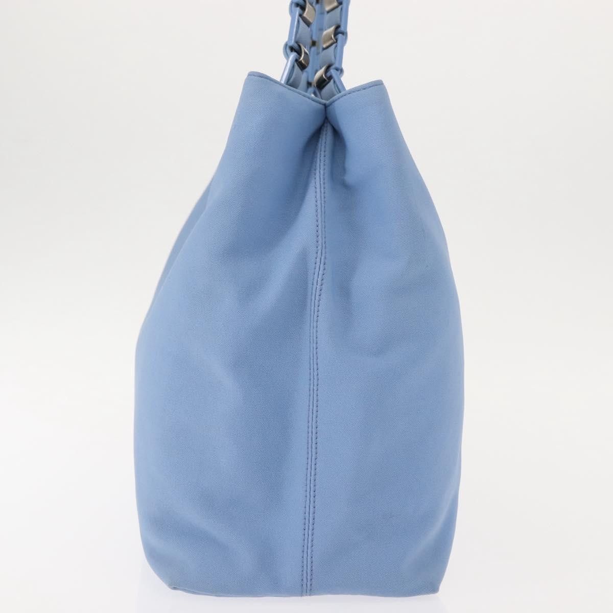Salvatore Ferragamo Salvatore Ferragamo Vala tote Canvas Size ONE SIZE - 3 Thumbnail