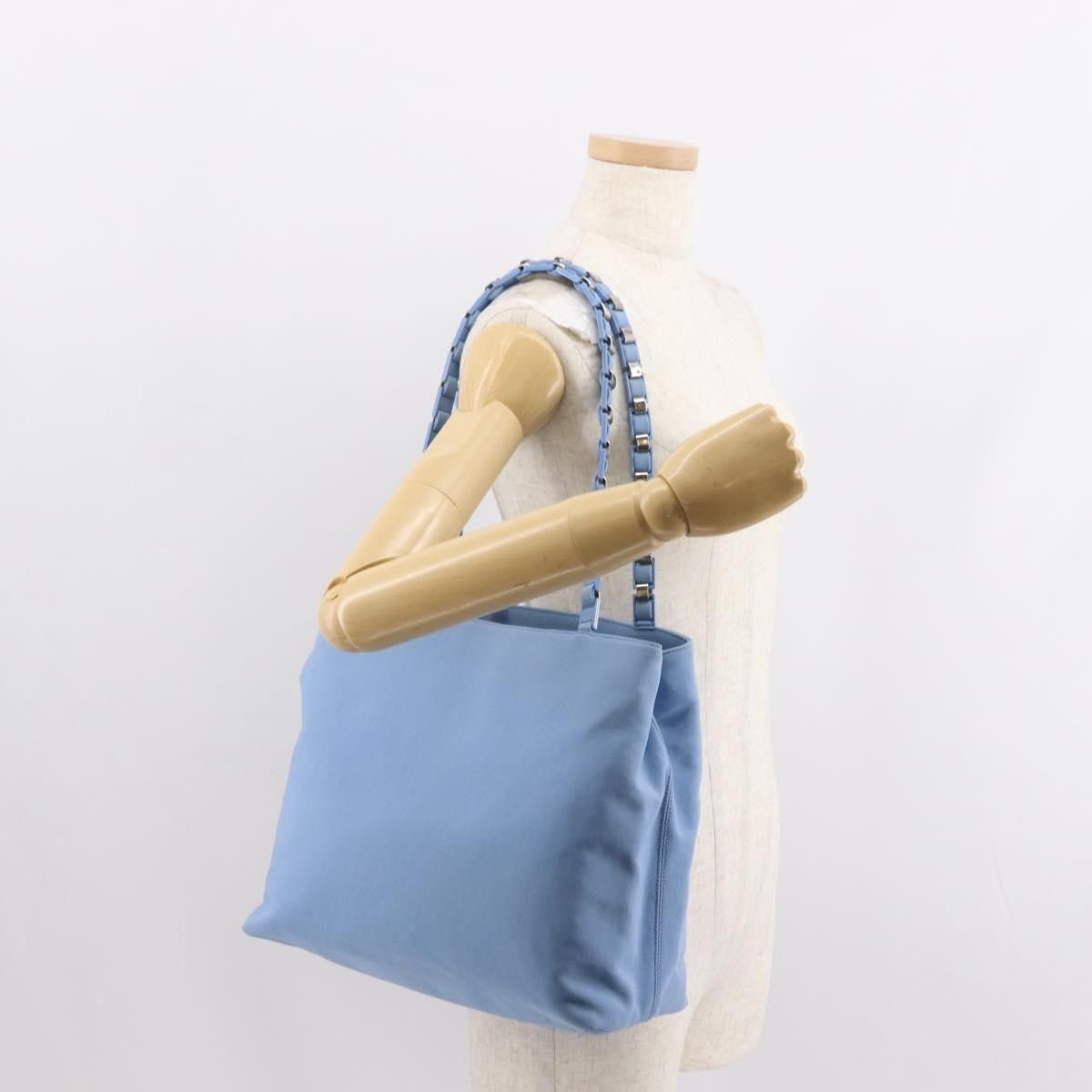Salvatore Ferragamo Salvatore Ferragamo Vala tote Canvas Size ONE SIZE - 13 Thumbnail