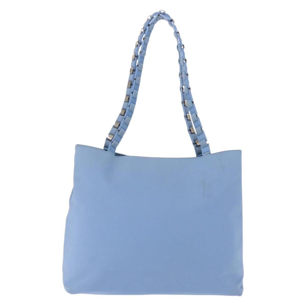 Salvatore Ferragamo Salvatore Ferragamo Vala tote Canvas Size ONE SIZE - 2 Thumbnail