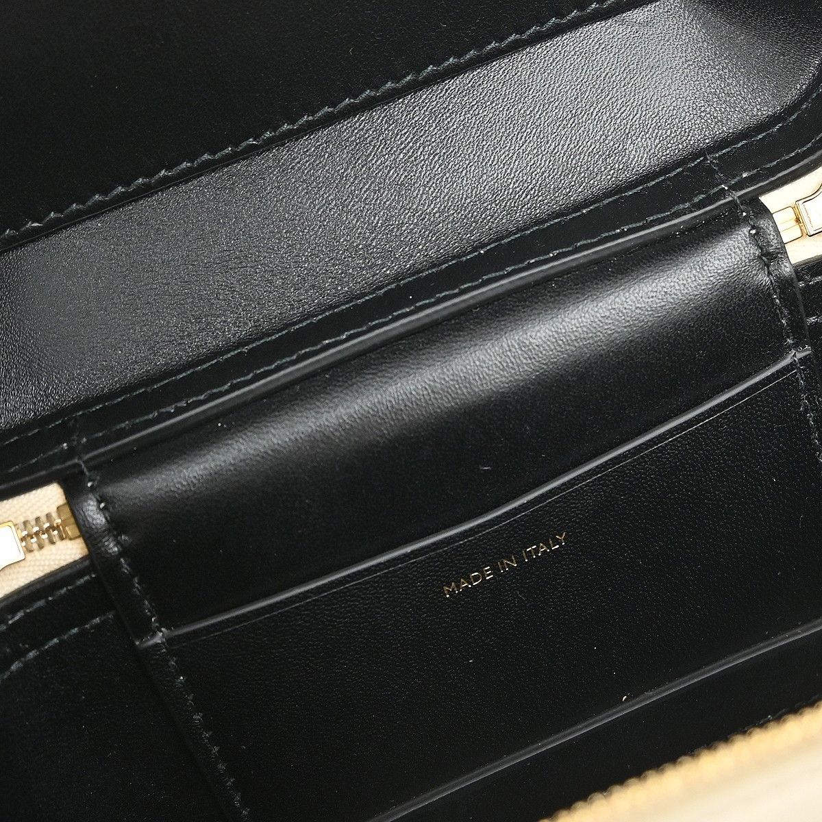 Bvlgari Bvlgari Forever Serpenti Vanity Bag Leather Size ONE SIZE - 5 Thumbnail