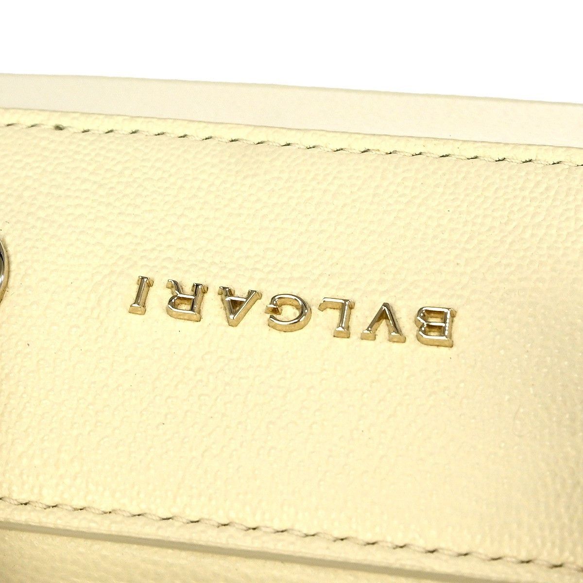 Bvlgari Bvlgari Forever Serpenti Vanity Bag Leather Size ONE SIZE - 7 Thumbnail