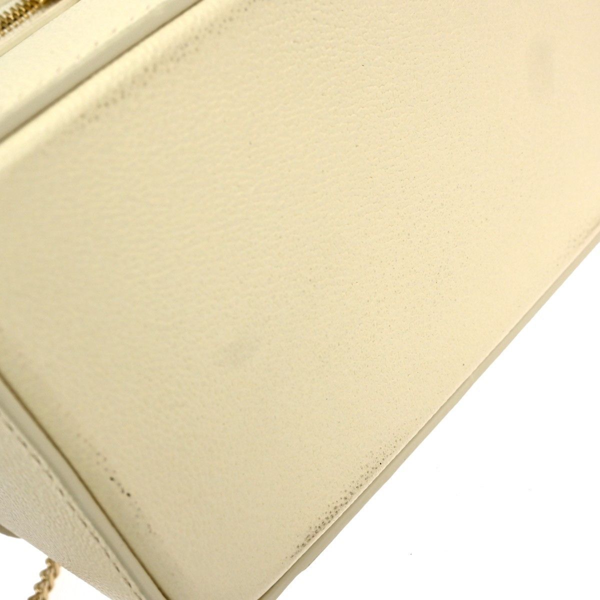 Bvlgari Bvlgari Forever Serpenti Vanity Bag Leather Size ONE SIZE - 6 Thumbnail