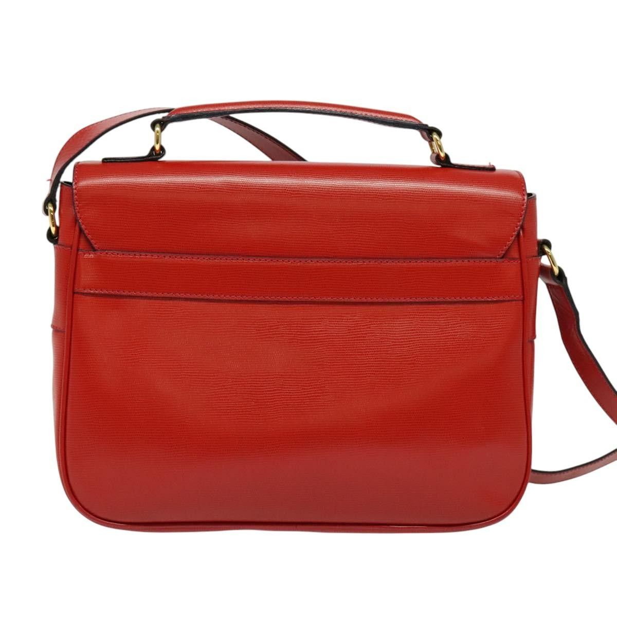 Celine Celine Circle logo Leather Size ONE SIZE - 2 Thumbnail