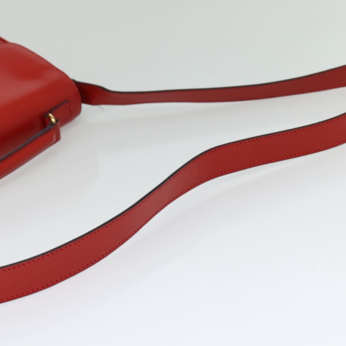 Celine Celine Circle logo Leather Size ONE SIZE - 9 Thumbnail