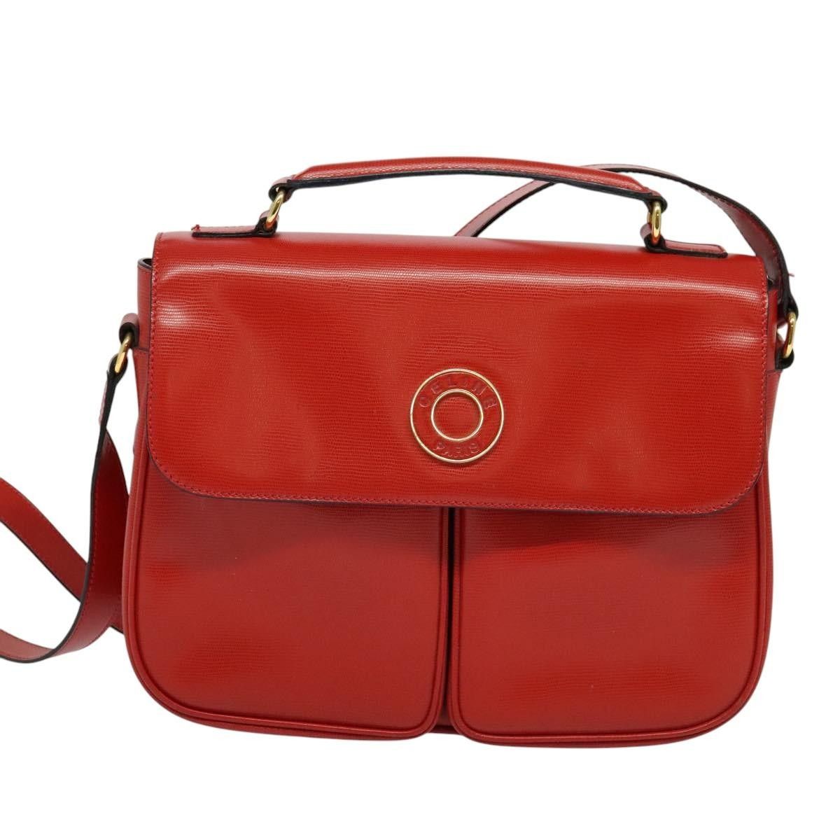 Celine Celine Circle logo Leather Size ONE SIZE - 17 Thumbnail