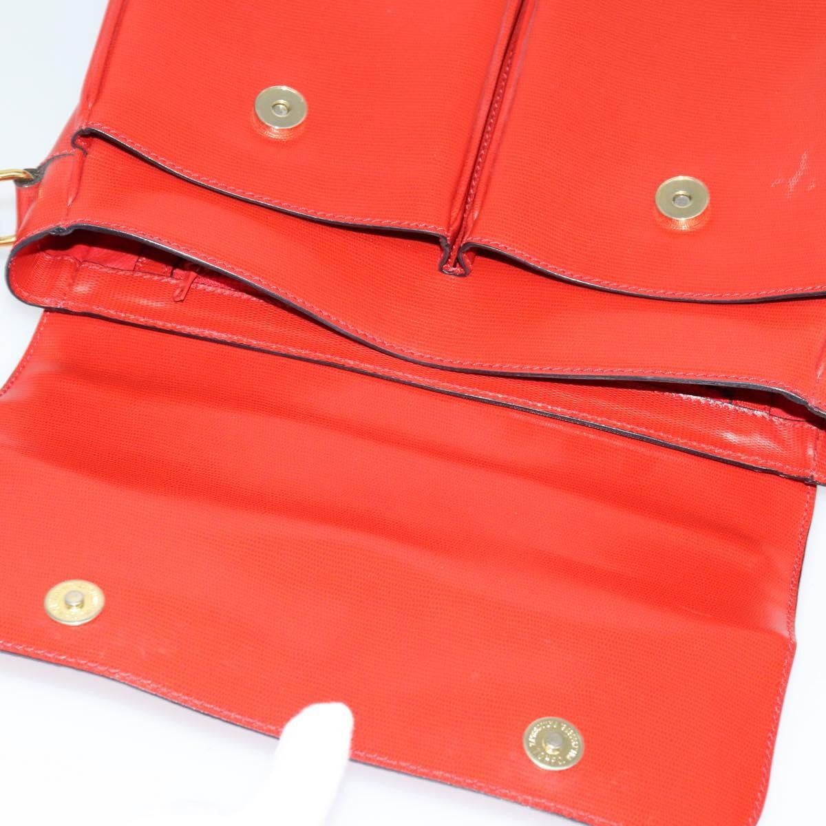 Celine Celine Circle logo Leather Size ONE SIZE - 20 Thumbnail