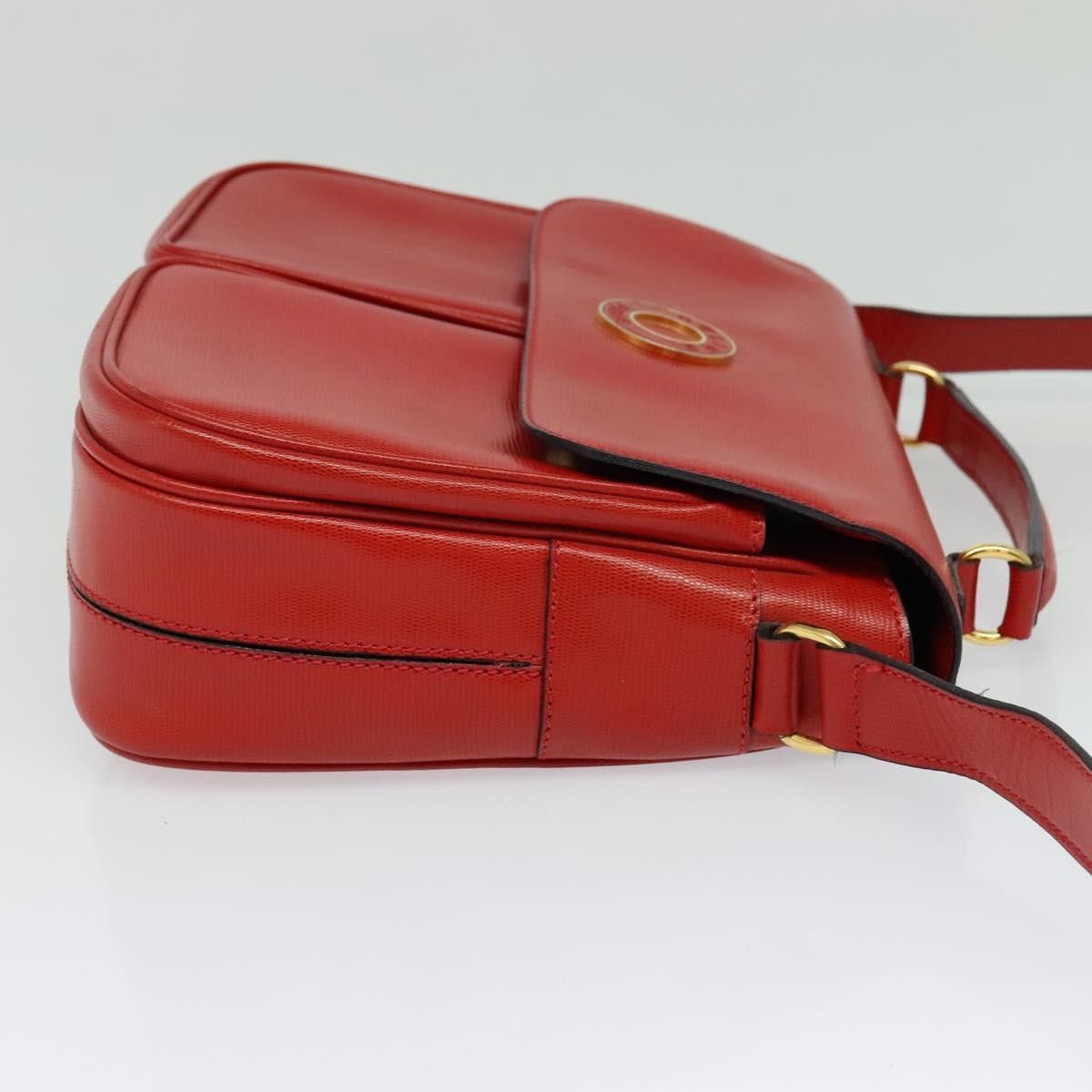 Celine Celine Circle logo Leather Size ONE SIZE - 4 Thumbnail
