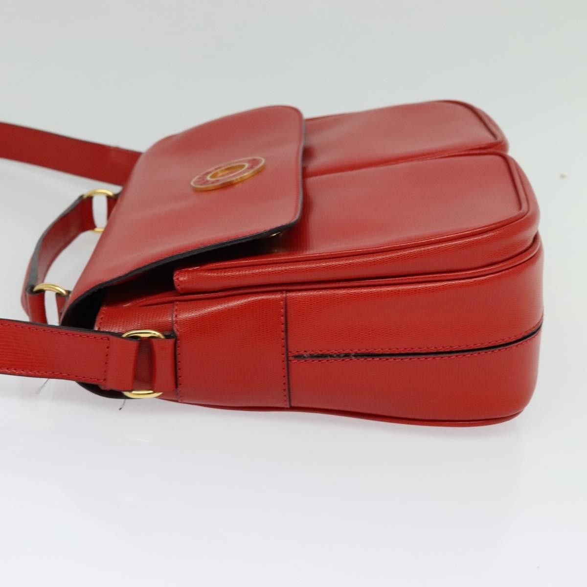 Celine Celine Circle logo Leather Size ONE SIZE - 3 Thumbnail