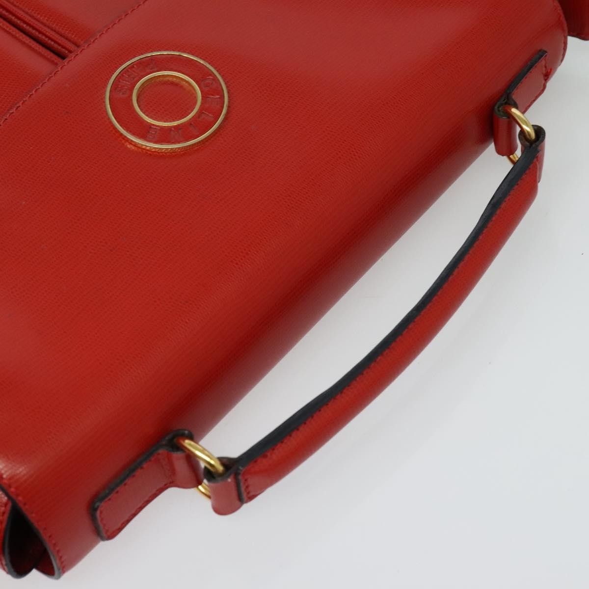 Celine Celine Circle logo Leather Size ONE SIZE - 8 Thumbnail