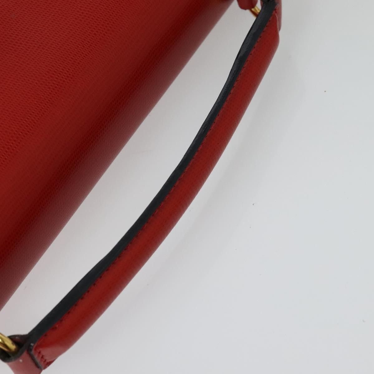Celine Celine Circle logo Leather Size ONE SIZE - 15 Thumbnail