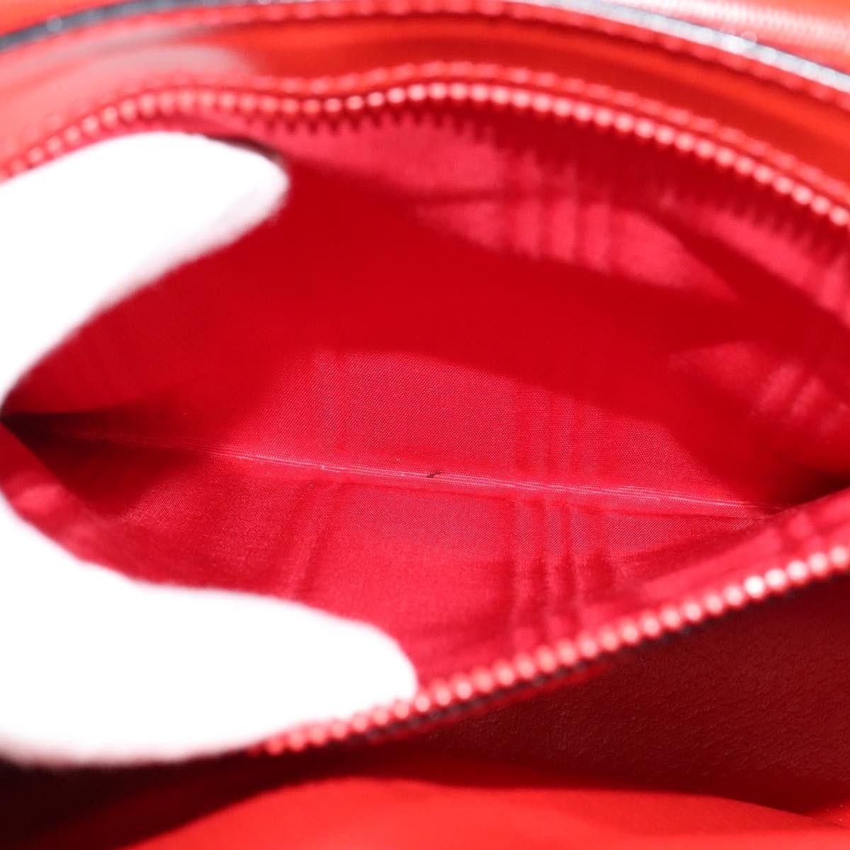 Celine Celine Circle logo Leather Size ONE SIZE - 23 Thumbnail
