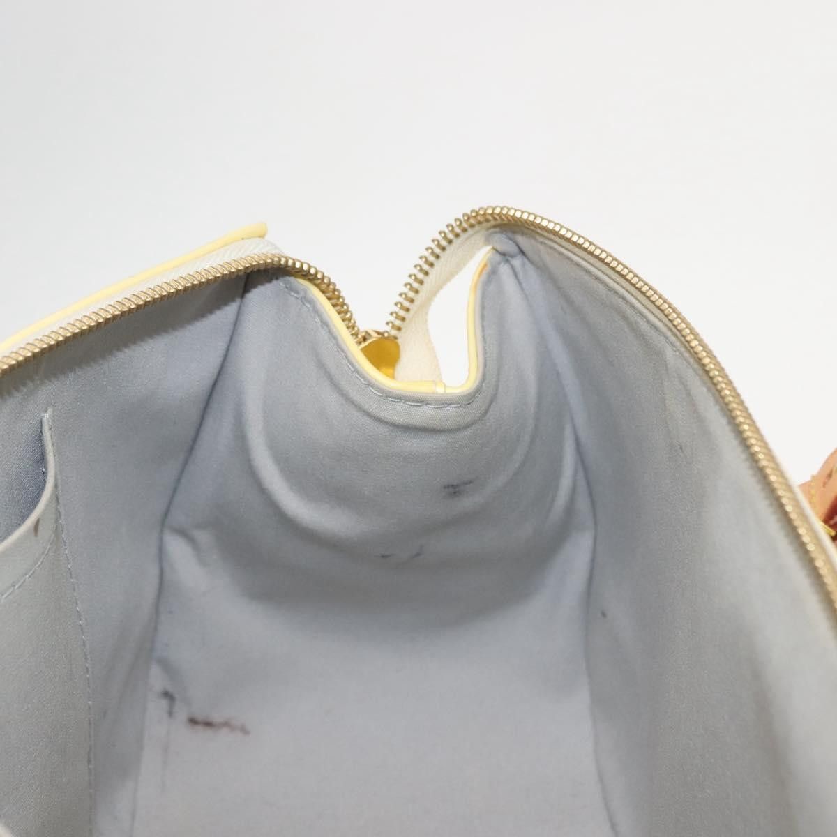 Louis Vuitton Louis Vuitton Rosewood Avenue Handbag Monogram Vernis Size ONE SIZE - 19 Thumbnail
