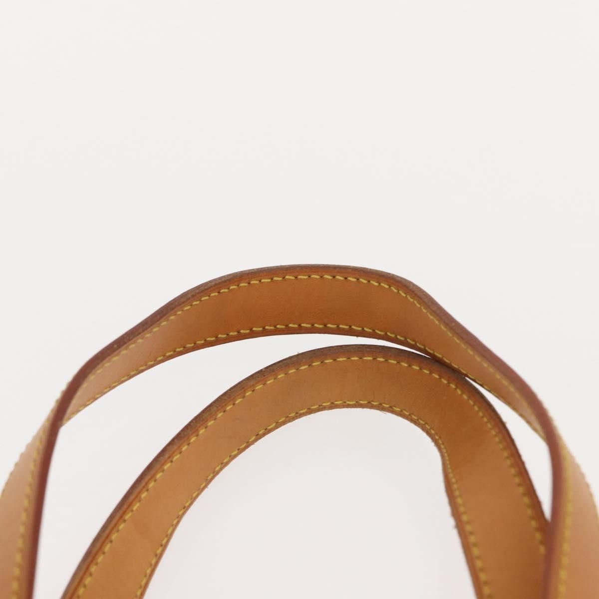 Louis Vuitton Louis Vuitton Rosewood Avenue Handbag Monogram Vernis Size ONE SIZE - 16 Thumbnail