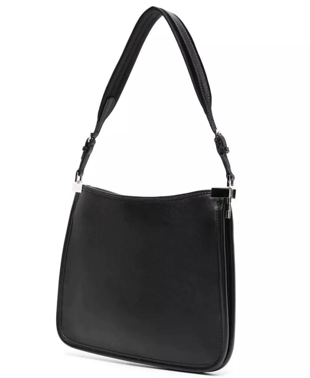 Gucci Gucci horsebit shoulder bag leather Size ONE SIZE - 2 Thumbnail