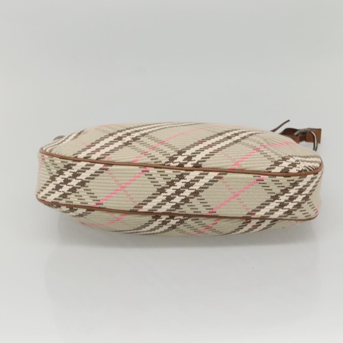 Burberry Burberry Nova check Shoulder bag Canvas Size ONE SIZE - 14 Thumbnail