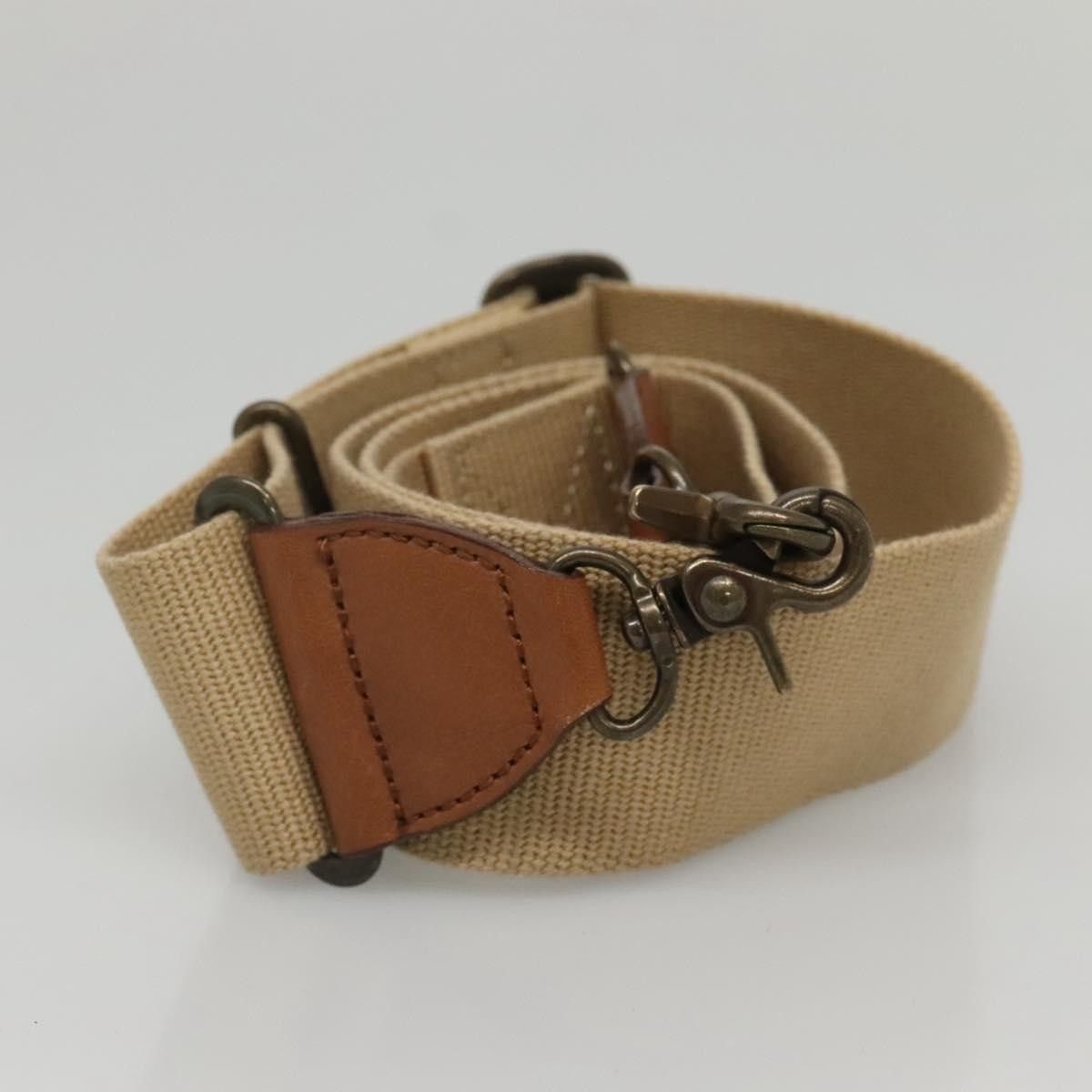 Burberry Burberry Nova check Shoulder bag Canvas Size ONE SIZE - 12 Thumbnail