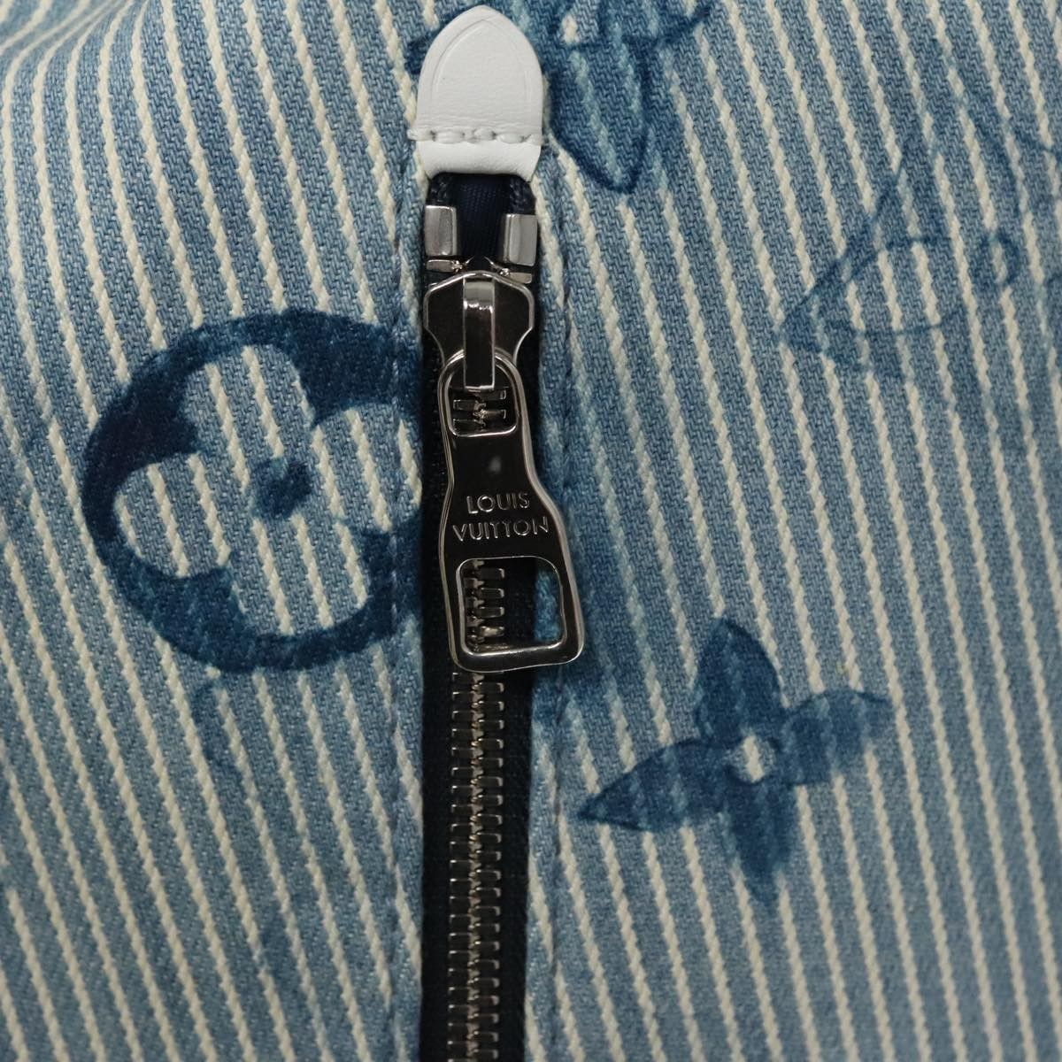 Louis Vuitton Louis Vuitton Sakmaran GM Canvas Size ONE SIZE - 10 Thumbnail