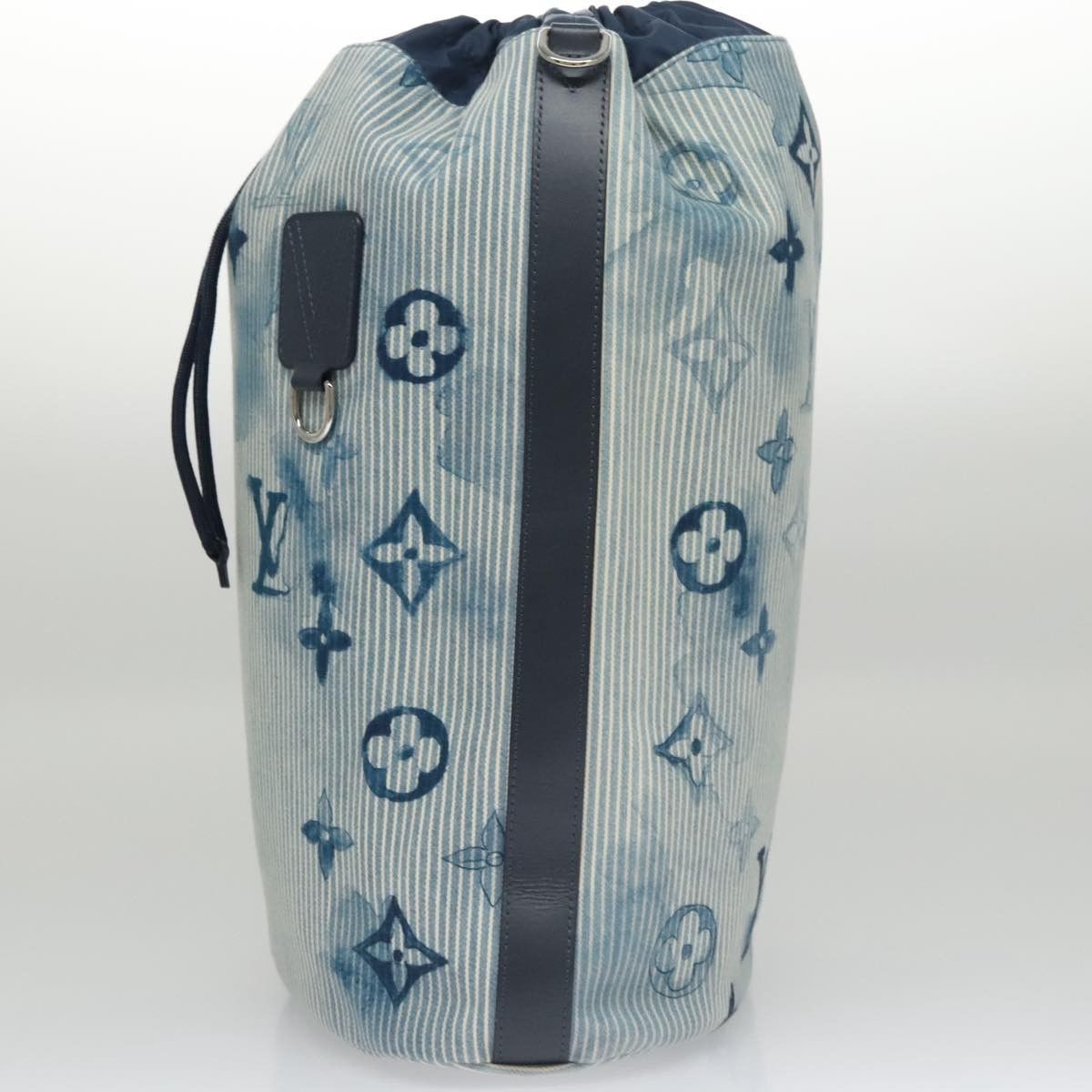Louis Vuitton Louis Vuitton Sakmaran GM Canvas Size ONE SIZE - 3 Thumbnail