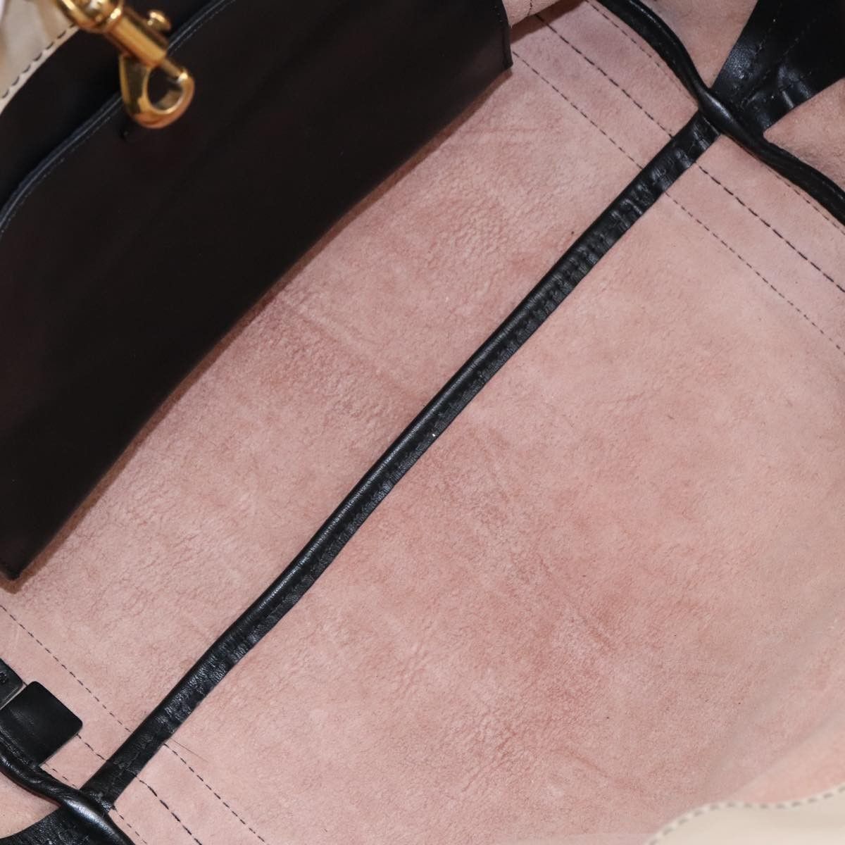 Chloe Chloe Alison East West Tote Leather Size ONE SIZE - 5 Thumbnail