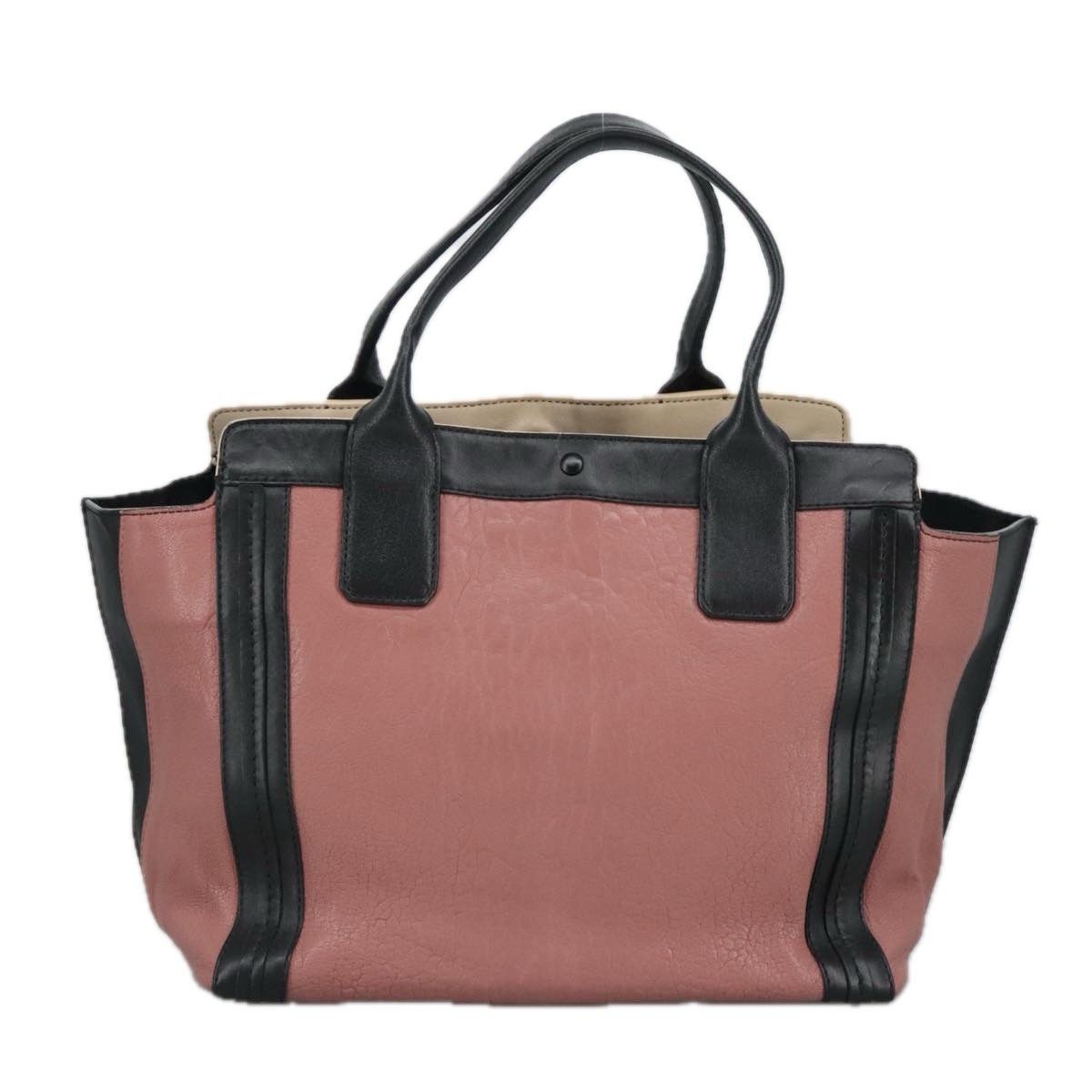 Chloe Chloe Alison East West Tote Leather Size ONE SIZE - 2 Thumbnail