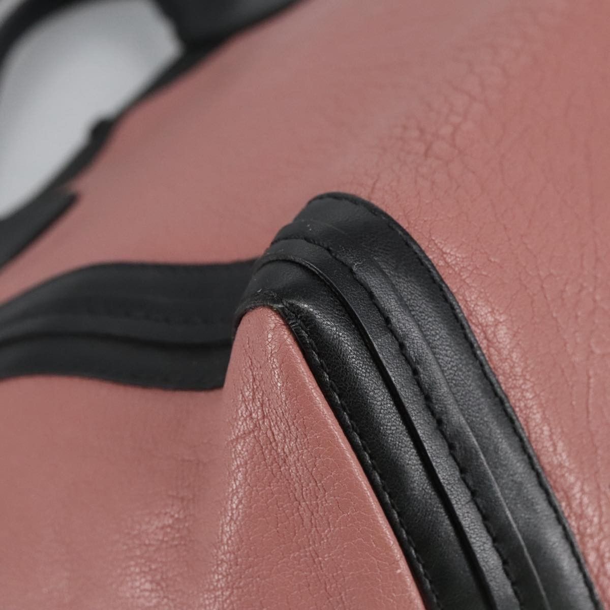 Chloe Chloe Alison East West Tote Leather Size ONE SIZE - 12 Thumbnail