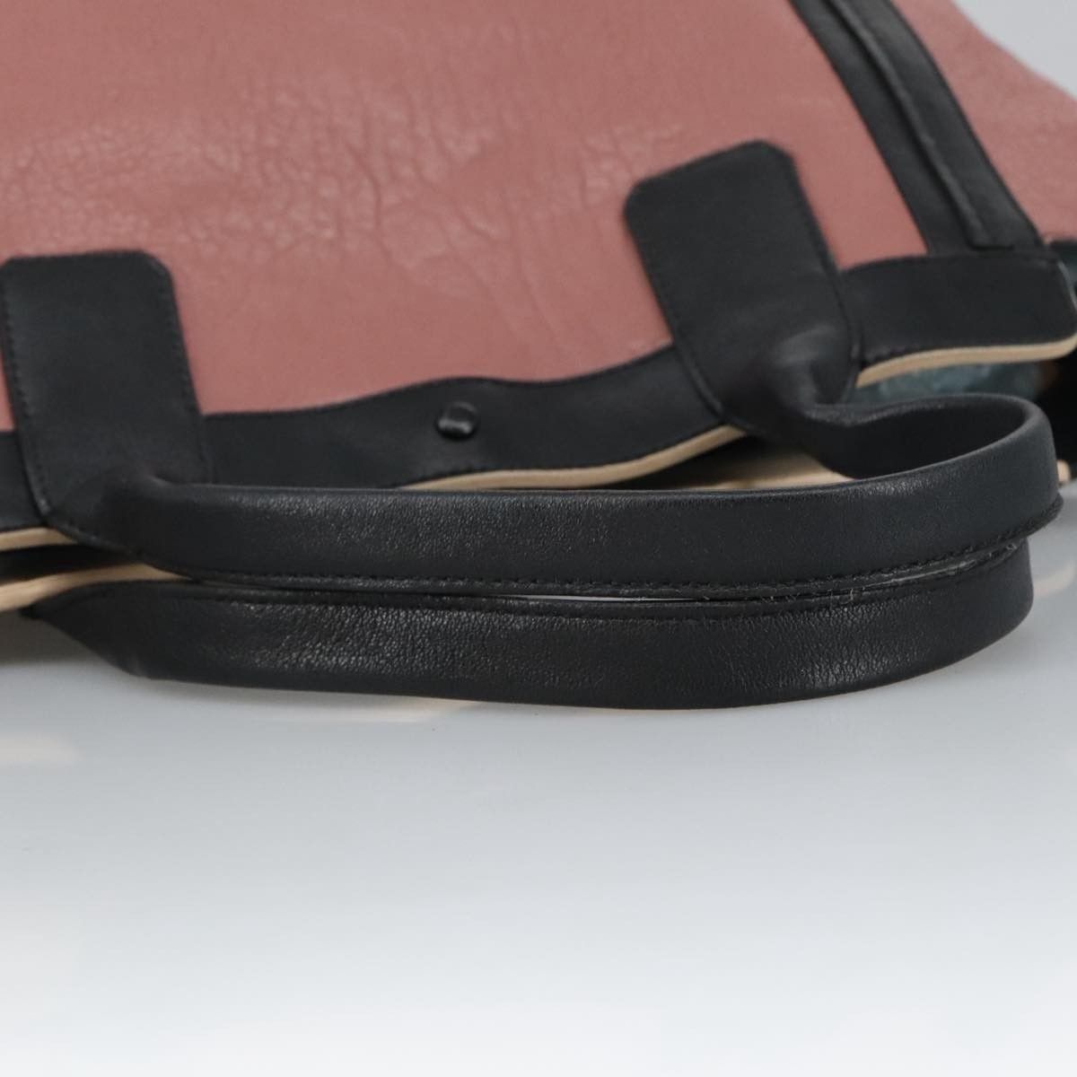Chloe Chloe Alison East West Tote Leather Size ONE SIZE - 8 Thumbnail