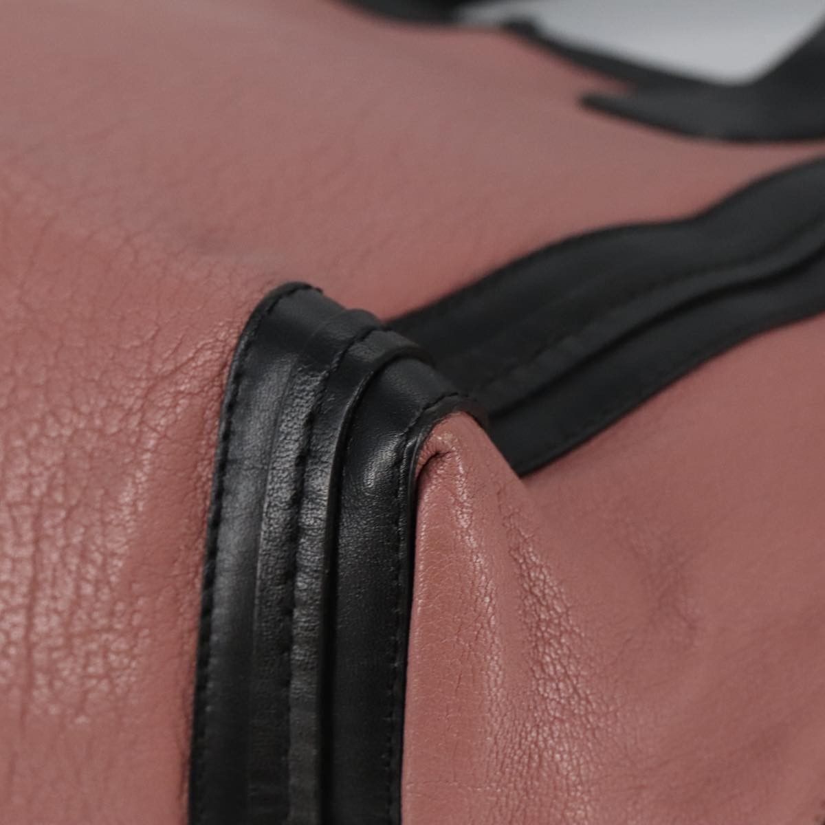 Chloe Chloe Alison East West Tote Leather Size ONE SIZE - 11 Thumbnail