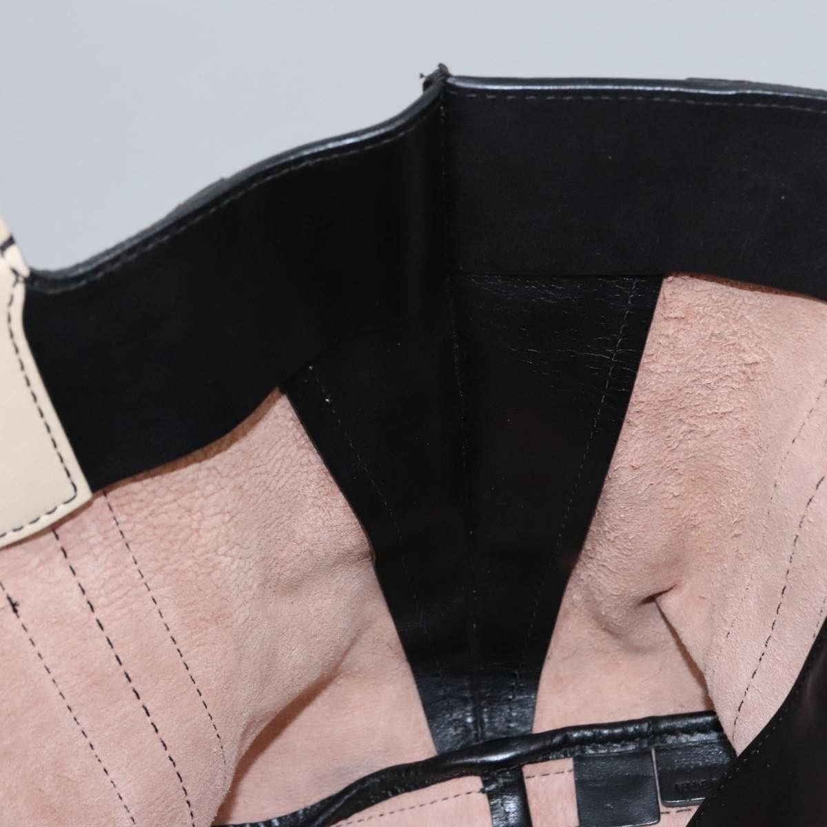 Chloe Chloe Alison East West Tote Leather Size ONE SIZE - 20 Thumbnail