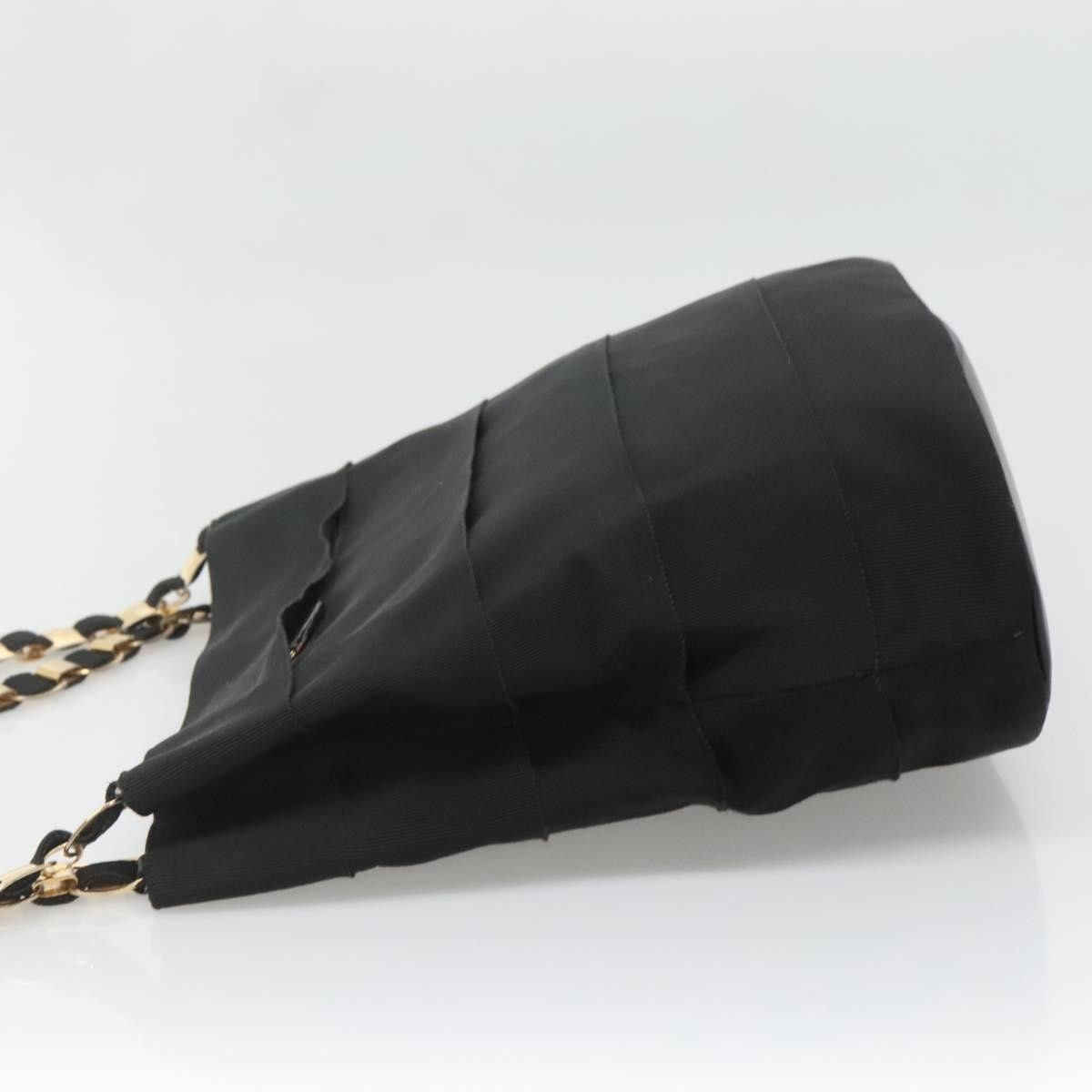 Salvatore Ferragamo Salvatore Ferragamo Vala Shoulder Bag Canvas Size ONE SIZE - 4 Thumbnail