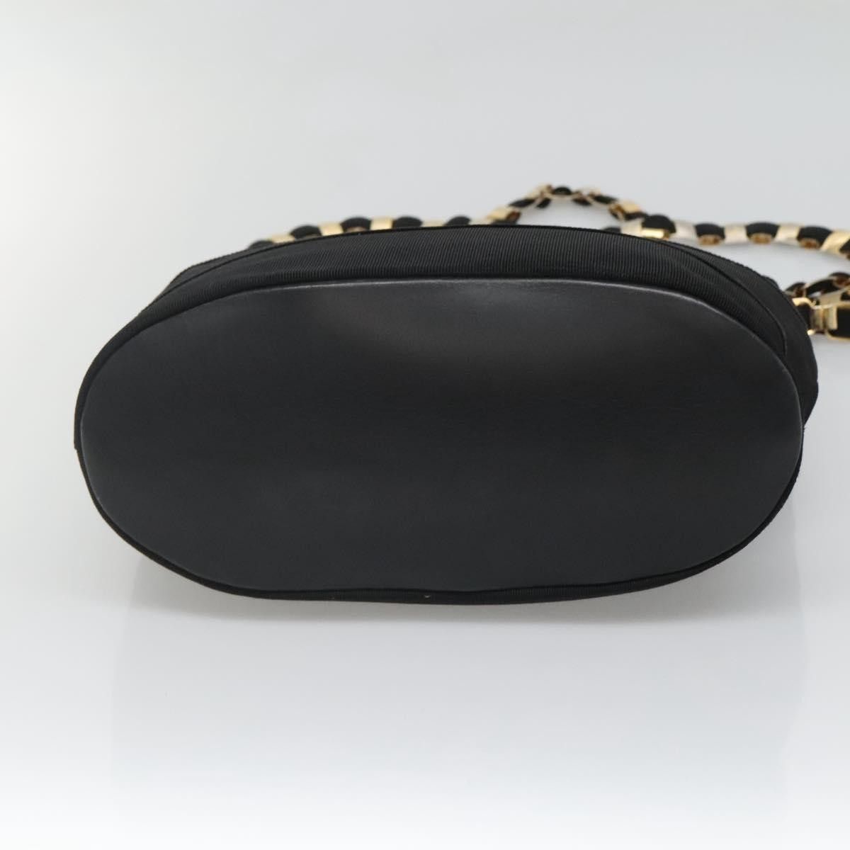 Salvatore Ferragamo Salvatore Ferragamo Vala Shoulder Bag Canvas Size ONE SIZE - 14 Thumbnail