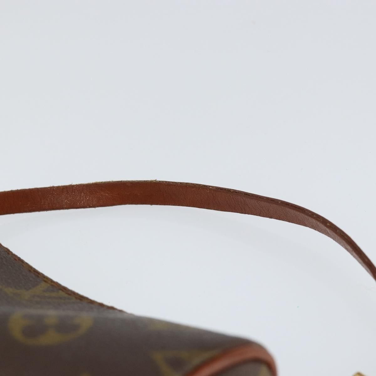 Louis Vuitton Louis Vuitton Papillon Pochette Monogram Canvas Size ONE SIZE - 15 Thumbnail