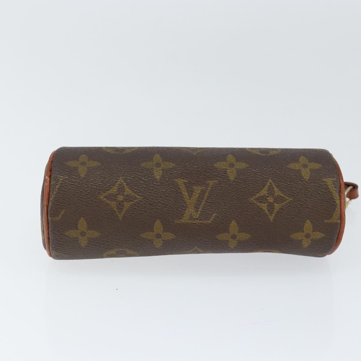 Louis Vuitton Louis Vuitton Papillon Pochette Monogram Canvas Size ONE SIZE - 13 Thumbnail
