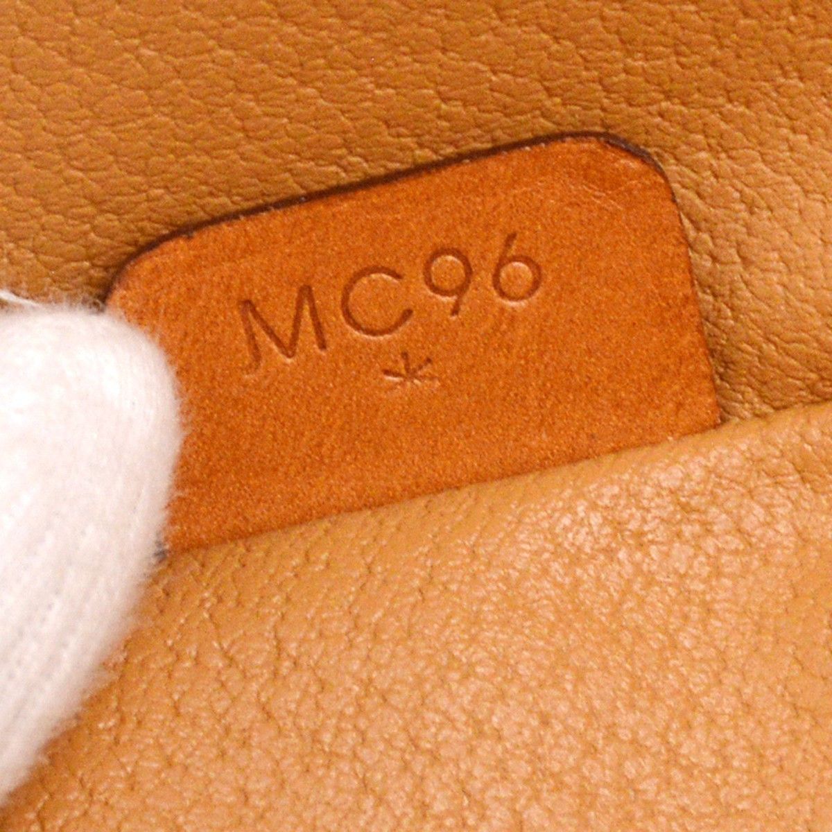 Celine Celine Macadam Vanity Bag Canvas Size ONE SIZE - 5 Thumbnail