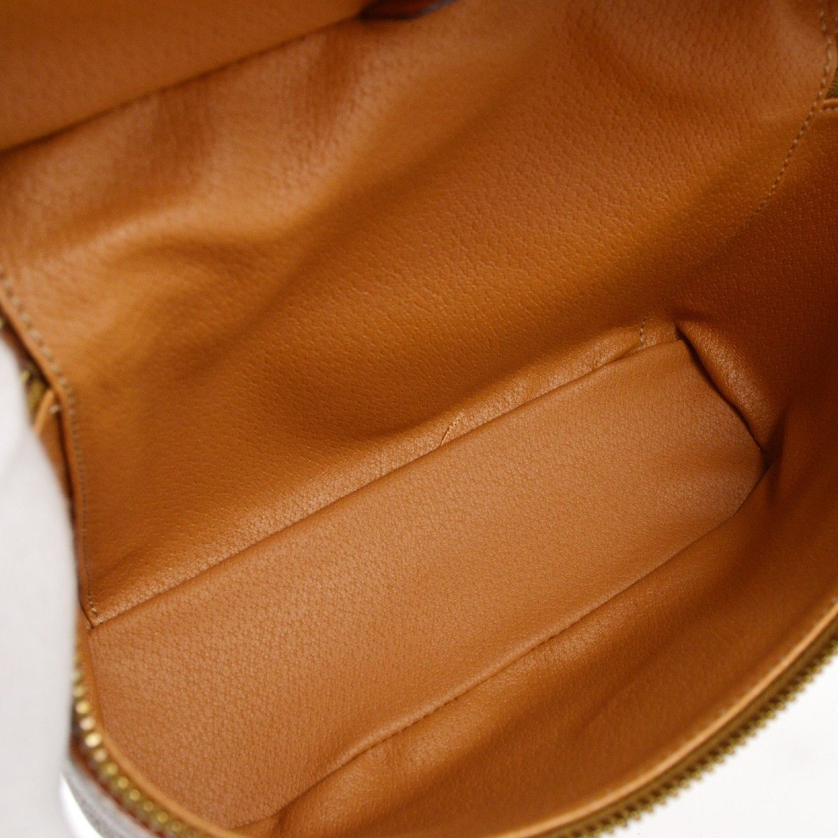 Celine Celine Macadam Vanity Bag Canvas Size ONE SIZE - 3 Thumbnail