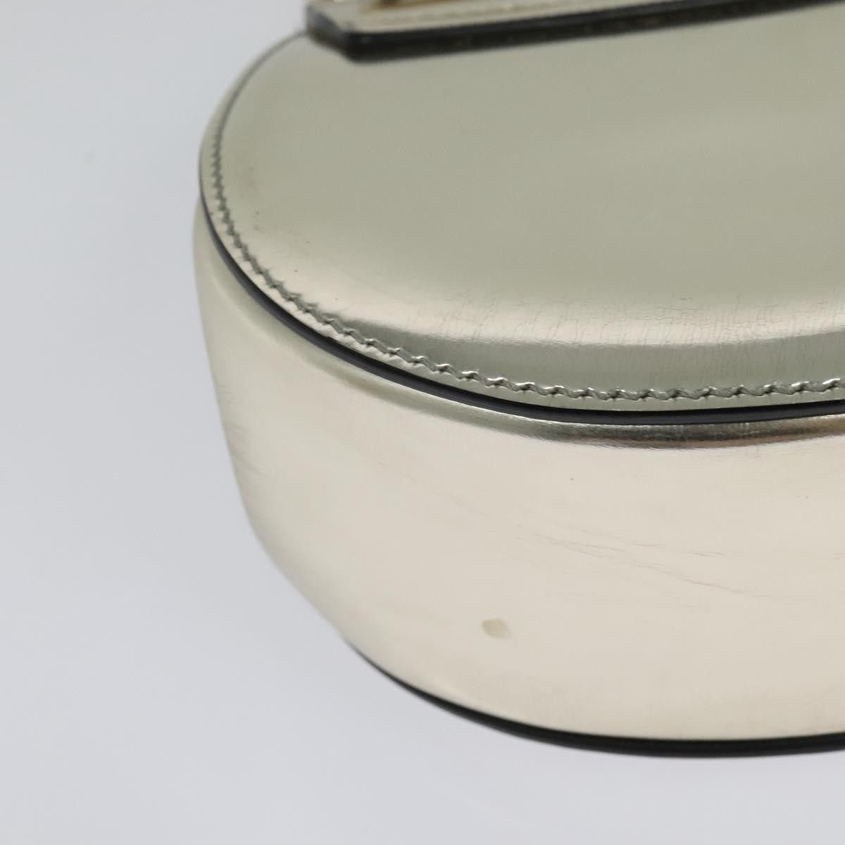 Chloe Chloe Drew Shoulder Bag Leather Size ONE SIZE - 10 Thumbnail