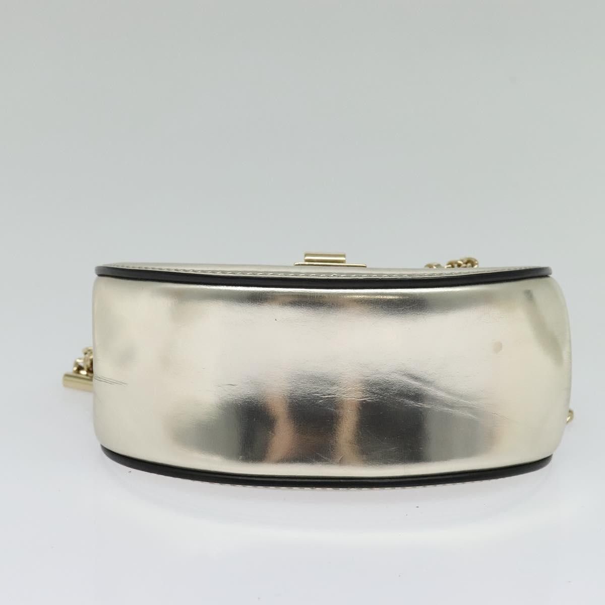 Chloe Chloe Drew Shoulder Bag Leather Size ONE SIZE - 17 Thumbnail