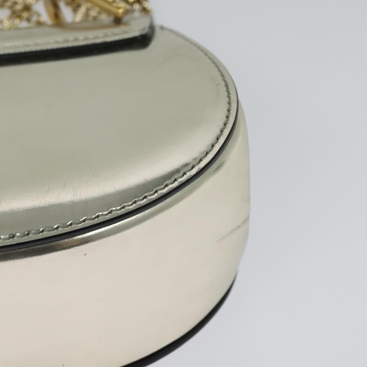 Chloe Chloe Drew Shoulder Bag Leather Size ONE SIZE - 12 Thumbnail