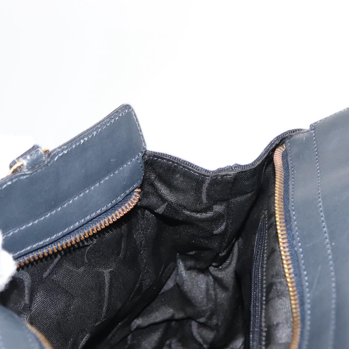 Salvatore Ferragamo Salvatore Ferragamo Vala Canvas Size ONE SIZE - 22 Thumbnail